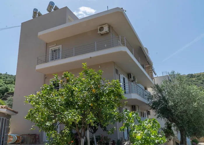 Koks\' Guesthouse