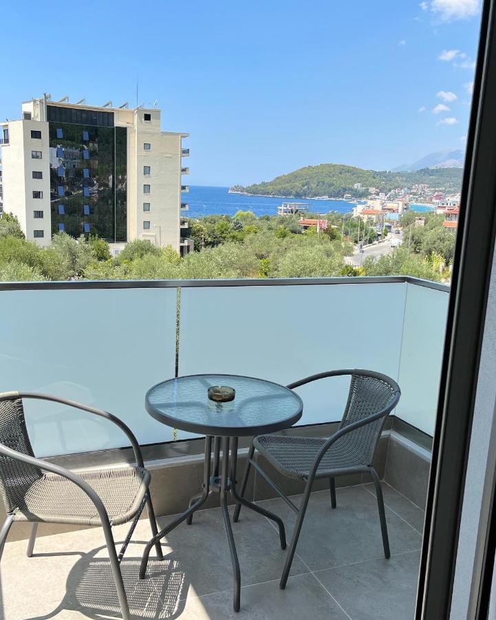 Pensionat Koks' Himare
