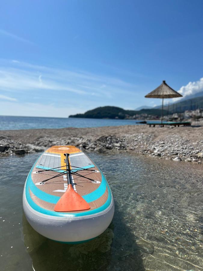 Affittacamere Koks' Himare