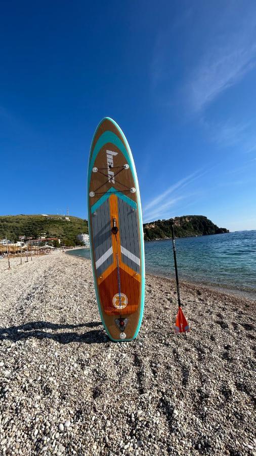 Affittacamere Koks' Himare