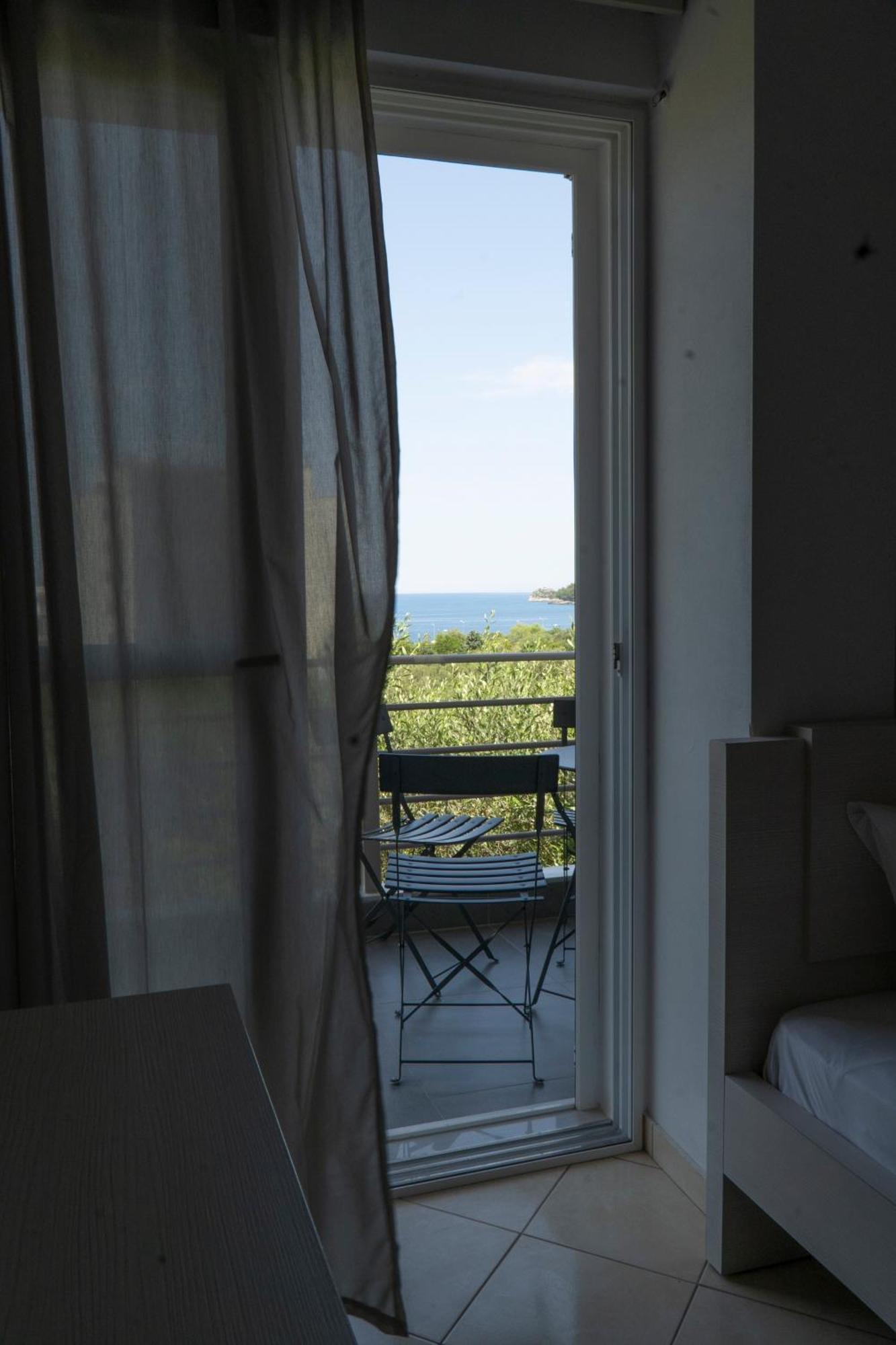 Koks' Pensionat Himare