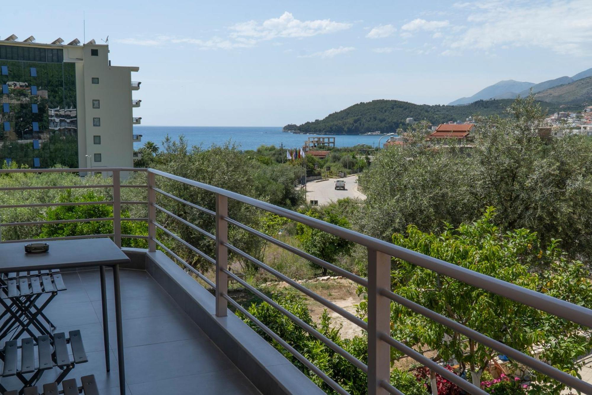 Affittacamere Koks' Himare